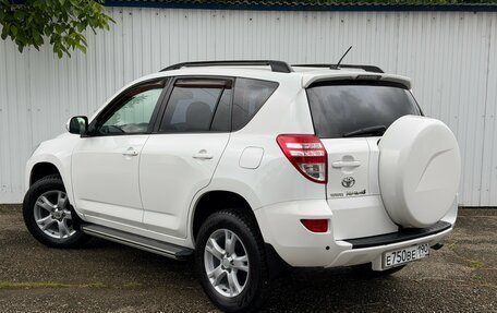 Toyota RAV4, 2010 год, 1 299 999 рублей, 5 фотография