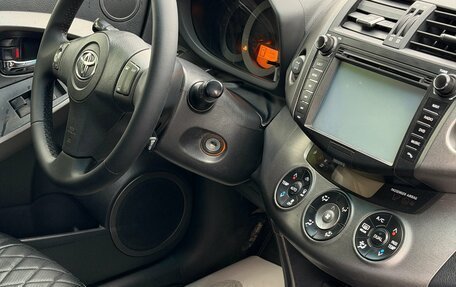 Toyota RAV4, 2010 год, 1 299 999 рублей, 12 фотография