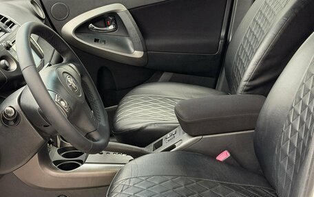 Toyota RAV4, 2010 год, 1 299 999 рублей, 10 фотография