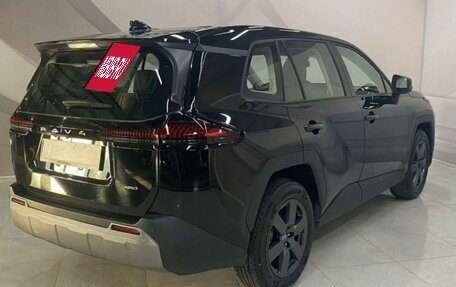 Toyota RAV4, 2026 год, 4 049 000 рублей, 5 фотография