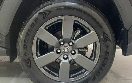 Toyota RAV4, 2026 год, 4 049 000 рублей, 17 фотография