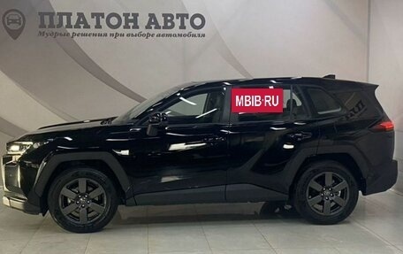 Toyota RAV4, 2026 год, 4 049 000 рублей, 8 фотография
