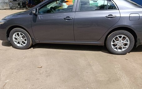 Toyota Corolla, 2011 год, 910 000 рублей, 6 фотография