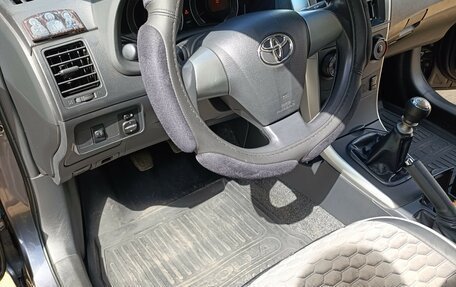 Toyota Corolla, 2011 год, 910 000 рублей, 8 фотография