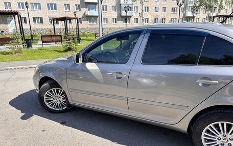 Skoda Octavia, 2012 год, 980 000 рублей, 2 фотография