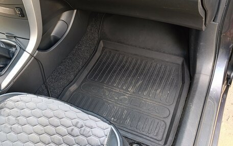 Toyota Corolla, 2011 год, 910 000 рублей, 9 фотография