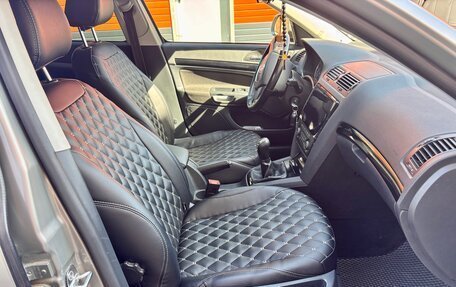 Skoda Octavia, 2012 год, 980 000 рублей, 9 фотография