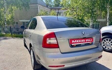 Skoda Octavia, 2012 год, 980 000 рублей, 6 фотография