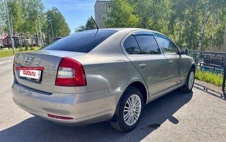 Skoda Octavia, 2012 год, 980 000 рублей, 7 фотография