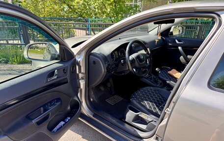 Skoda Octavia, 2012 год, 980 000 рублей, 11 фотография