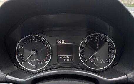 Skoda Octavia, 2012 год, 980 000 рублей, 10 фотография