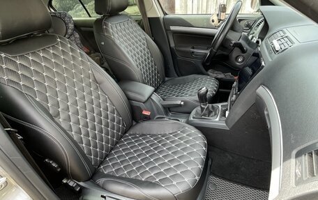 Skoda Octavia, 2012 год, 980 000 рублей, 19 фотография