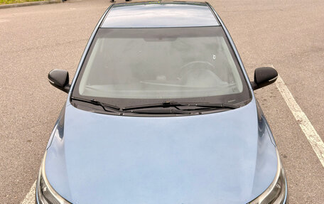 KIA Rio III рестайлинг, 2012 год, 950 000 рублей, 3 фотография