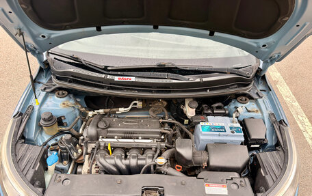 KIA Rio III рестайлинг, 2012 год, 950 000 рублей, 13 фотография