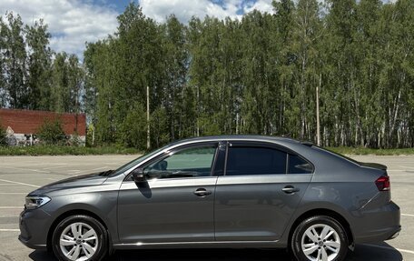 Volkswagen Polo VI (EU Market), 2020 год, 1 950 000 рублей, 4 фотография