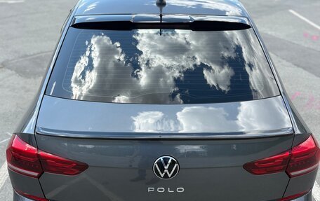 Volkswagen Polo VI (EU Market), 2020 год, 1 950 000 рублей, 10 фотография
