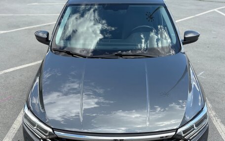 Volkswagen Polo VI (EU Market), 2020 год, 1 950 000 рублей, 11 фотография