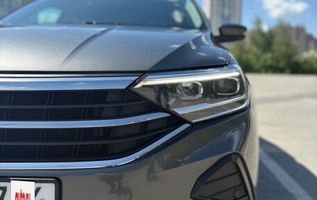Volkswagen Polo VI (EU Market), 2020 год, 1 950 000 рублей, 12 фотография