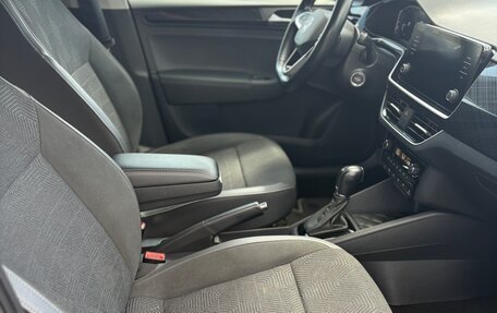 Volkswagen Polo VI (EU Market), 2020 год, 1 950 000 рублей, 28 фотография