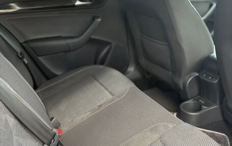Volkswagen Polo VI (EU Market), 2020 год, 1 950 000 рублей, 24 фотография