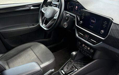 Volkswagen Polo VI (EU Market), 2020 год, 1 950 000 рублей, 26 фотография
