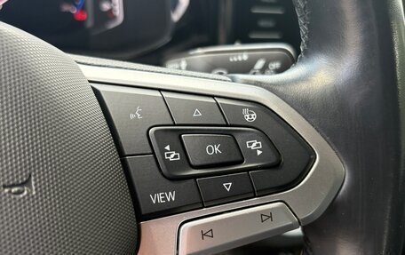 Volkswagen Polo VI (EU Market), 2020 год, 1 950 000 рублей, 31 фотография