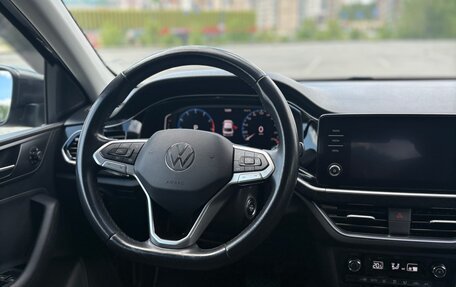 Volkswagen Polo VI (EU Market), 2020 год, 1 950 000 рублей, 29 фотография