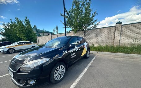 Renault Megane III, 2012 год, 450 000 рублей, 4 фотография