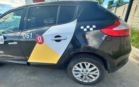 Renault Megane III, 2012 год, 450 000 рублей, 6 фотография