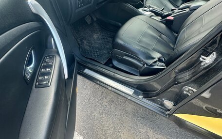Renault Megane III, 2012 год, 450 000 рублей, 8 фотография