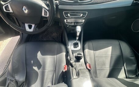 Renault Megane III, 2012 год, 450 000 рублей, 7 фотография
