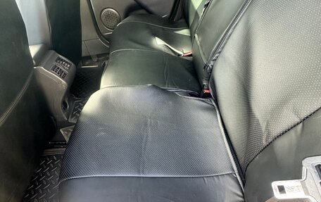 Renault Megane III, 2012 год, 450 000 рублей, 9 фотография