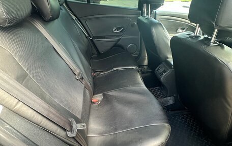 Renault Megane III, 2012 год, 450 000 рублей, 11 фотография