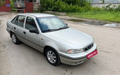 Daewoo Nexia I рестайлинг, 2007 год, 100 000 рублей, 3 фотография