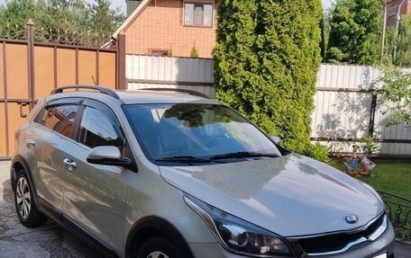 KIA Rio IV, 2019 год, 1 560 000 рублей, 2 фотография