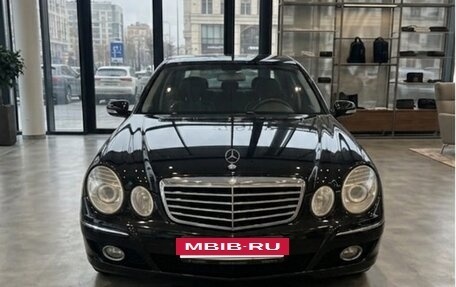 Mercedes-Benz E-Класс, 2007 год, 1 299 999 рублей, 2 фотография