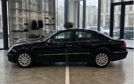 Mercedes-Benz E-Класс, 2007 год, 1 299 999 рублей, 4 фотография
