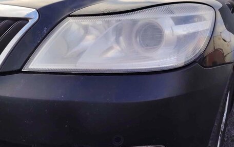 Skoda Octavia, 2012 год, 420 000 рублей, 10 фотография