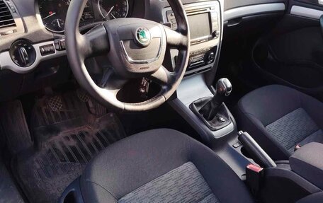 Skoda Octavia, 2012 год, 420 000 рублей, 8 фотография