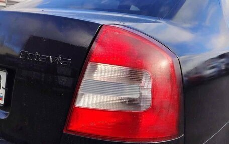 Skoda Octavia, 2012 год, 420 000 рублей, 7 фотография