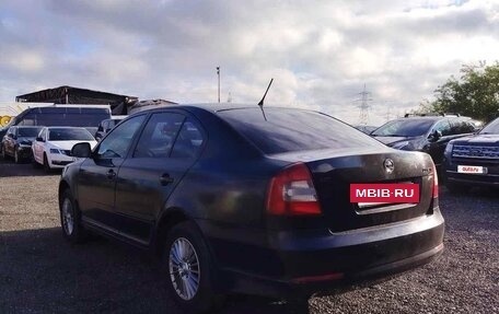 Skoda Octavia, 2012 год, 420 000 рублей, 3 фотография