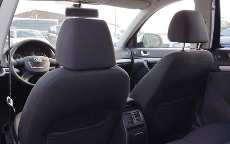 Skoda Octavia, 2012 год, 420 000 рублей, 12 фотография