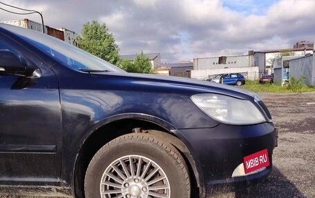 Skoda Octavia, 2012 год, 420 000 рублей, 4 фотография