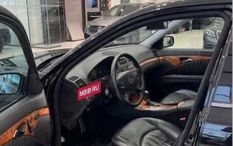 Mercedes-Benz E-Класс, 2007 год, 1 299 999 рублей, 5 фотография