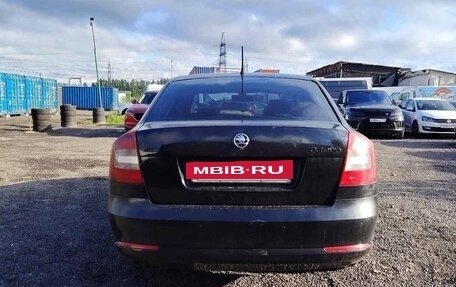 Skoda Octavia, 2012 год, 420 000 рублей, 2 фотография