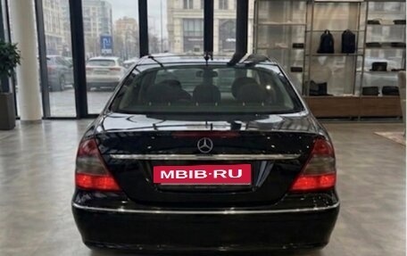 Mercedes-Benz E-Класс, 2007 год, 1 299 999 рублей, 3 фотография