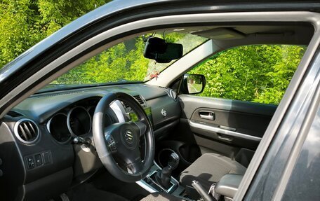 Suzuki Grand Vitara, 2010 год, 850 000 рублей, 8 фотография