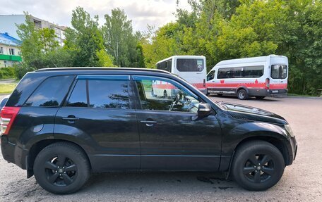 Suzuki Grand Vitara, 2010 год, 850 000 рублей, 5 фотография