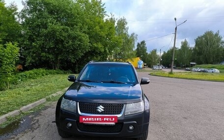 Suzuki Grand Vitara, 2010 год, 850 000 рублей, 3 фотография