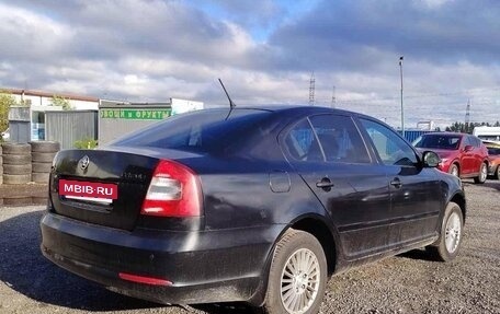 Skoda Octavia, 2012 год, 420 000 рублей, 13 фотография